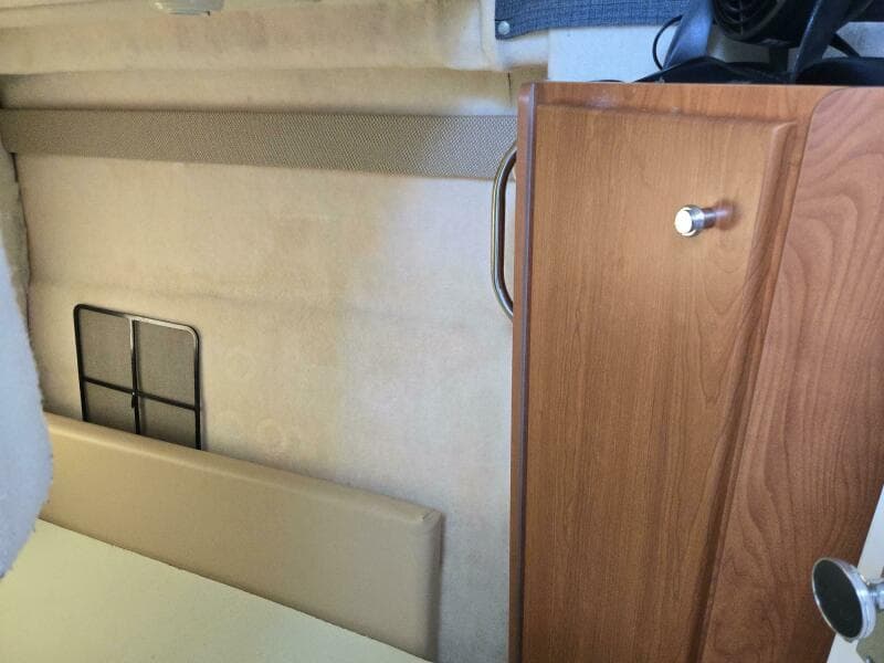 2005 Bayliner 289 EC