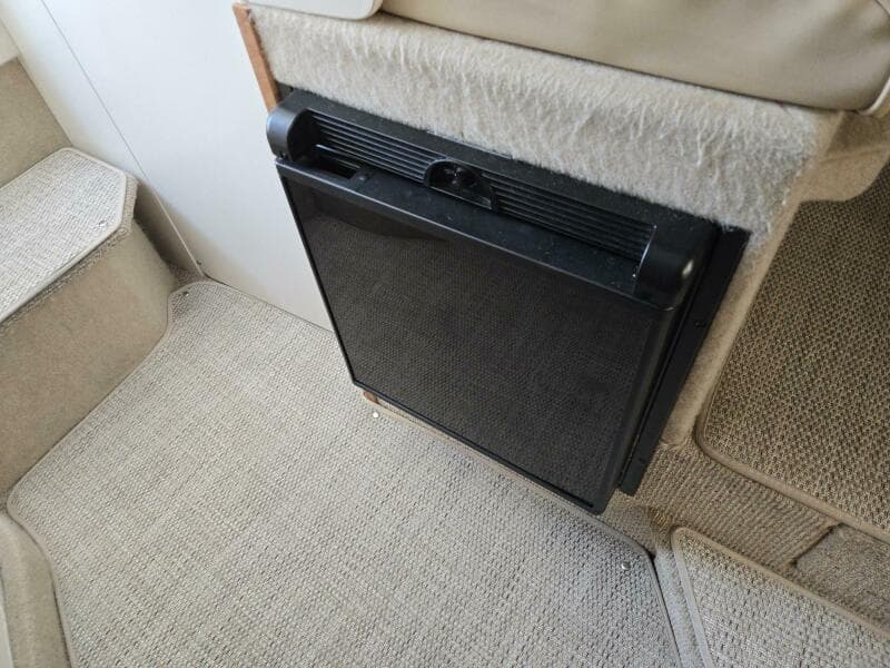 2005 Bayliner 289 EC