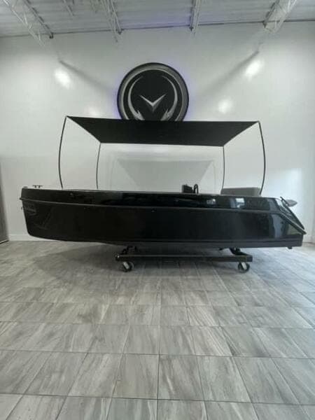 2023 Vision Volt 180