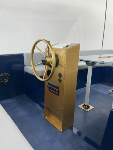 2025 Vision Volt 180