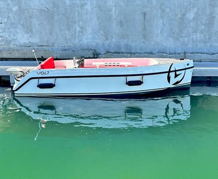 2023 Vision Volt 180