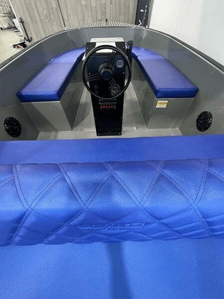 2023 Vision Volt 180