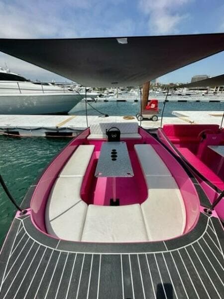 2023 Vision Volt 180