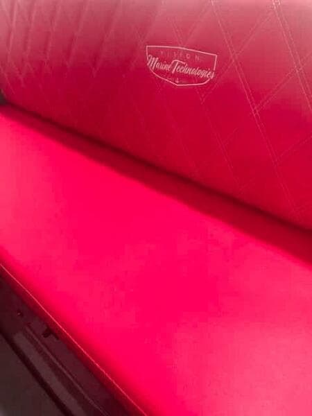 2023 Vision Volt 180