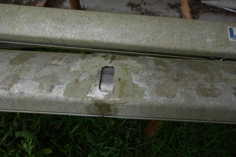 2000 Beneteau Oceanis 311