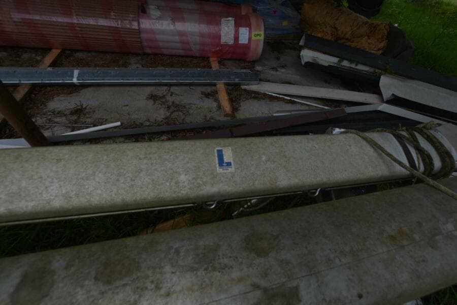 2000 Beneteau Oceanis 311