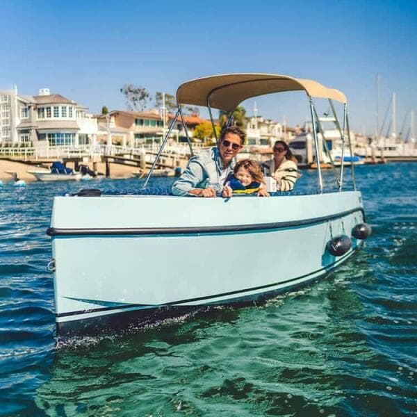 2024 Vision Volt 180