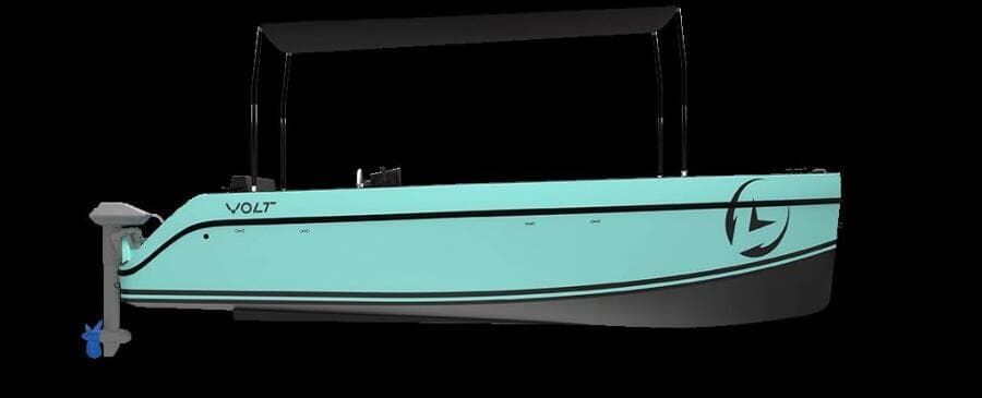 2024 Vision Volt 180