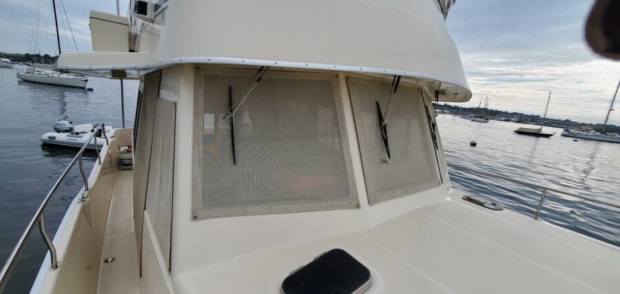 2004 Mainship 400 Trawler