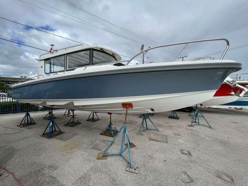 Nimbus Commuter 9 Profile