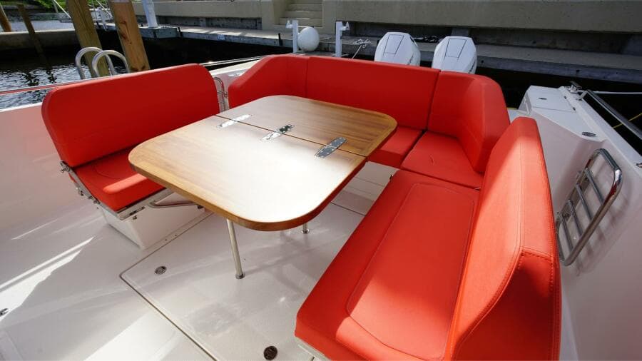 2024 Nimbus Tender 11