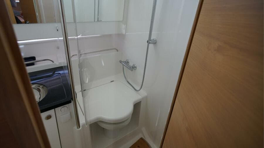 2024 Nimbus Tender 11