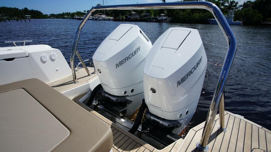 2025 Nimbus Tender 11 - Photo 18