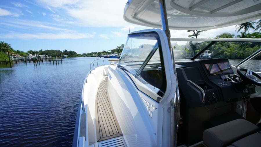 2025 Nimbus Tender 11 - Photo 5