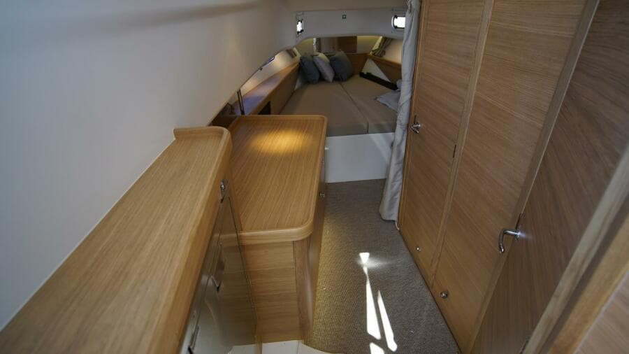 2025 Nimbus Tender 11 - Photo 21