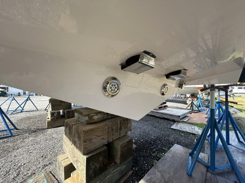 2024 Nimbus Tender 9