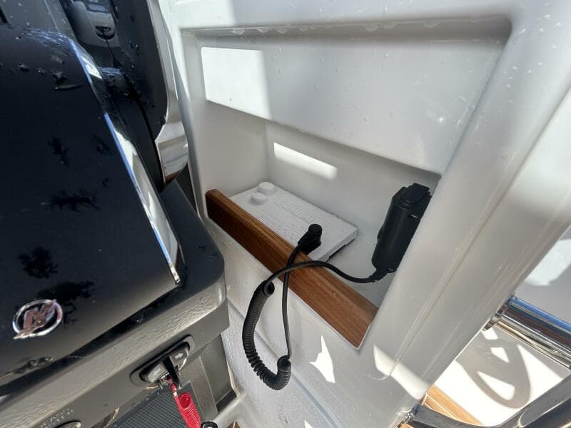 2024 Nimbus Tender 9