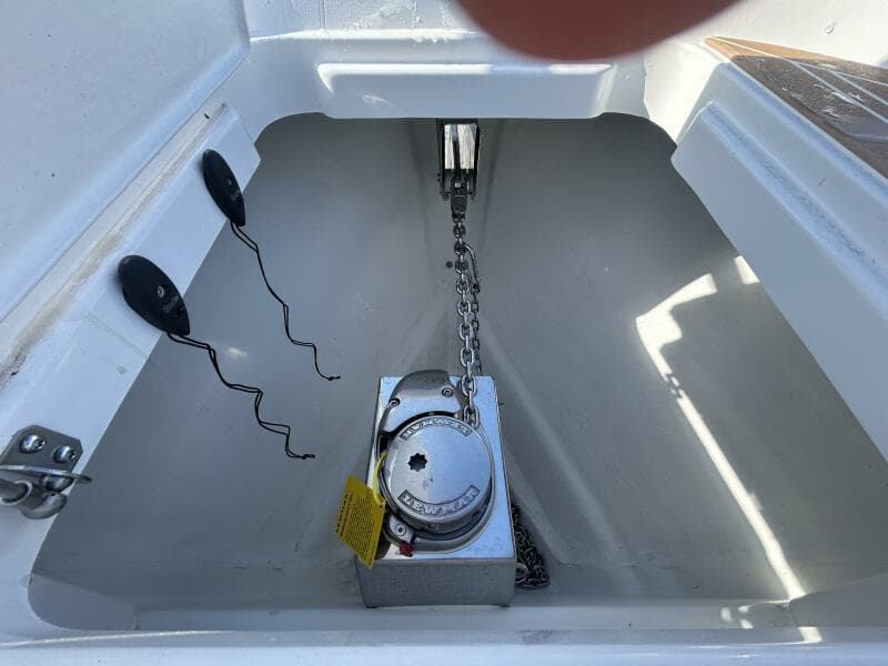 2024 Nimbus Tender 9