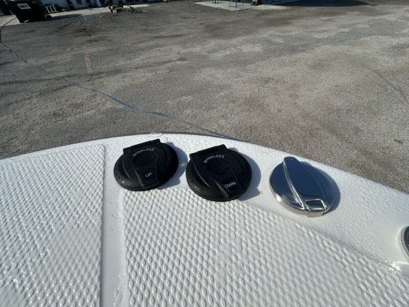 2024 Nimbus Tender 9