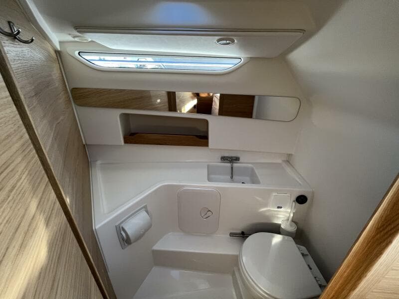 Nimbus Weekender 9 Head