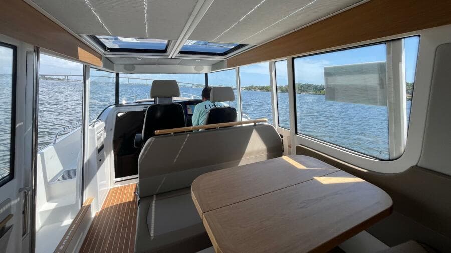 2025 Nimbus Commuter 11 - Photo 13