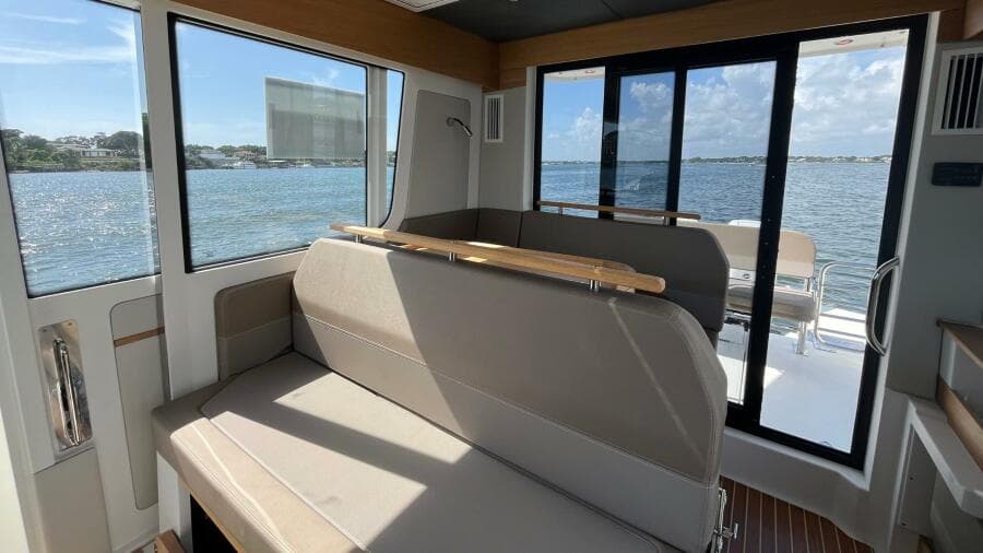 2025 Nimbus Commuter 11 - Photo 11