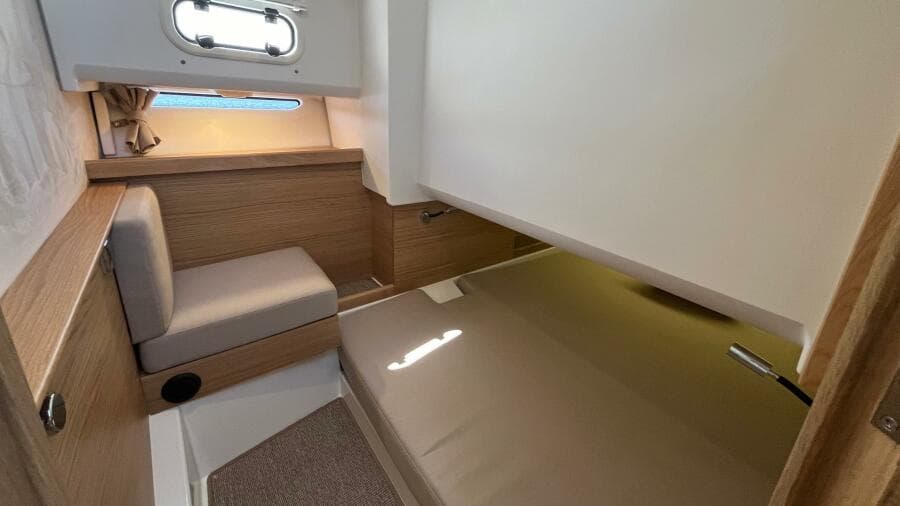 2025 Nimbus Commuter 11 - Photo 29