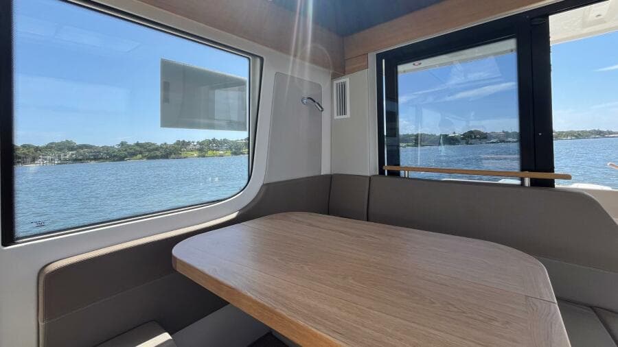 2025 Nimbus Commuter 11 - Photo 14