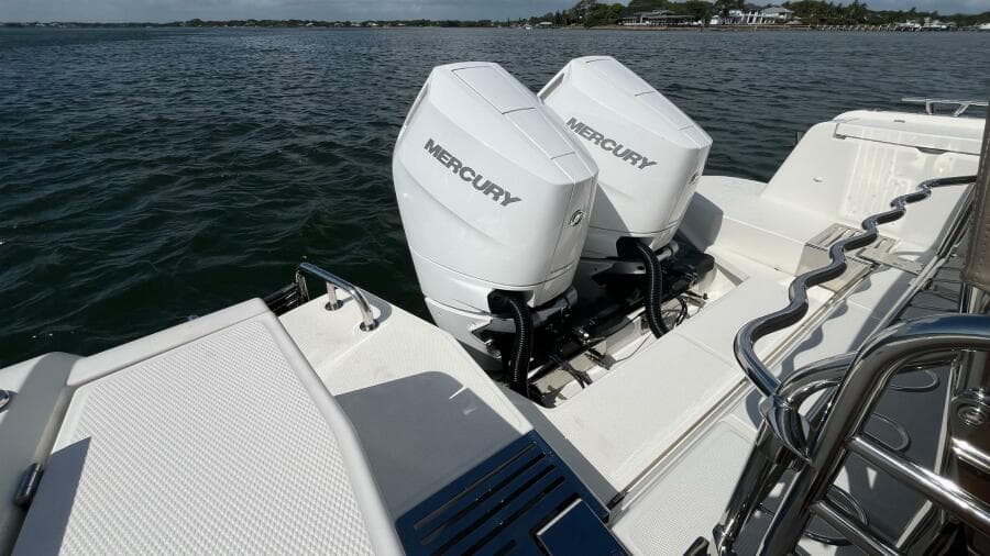 2025 Nimbus Commuter 11 - Photo 3