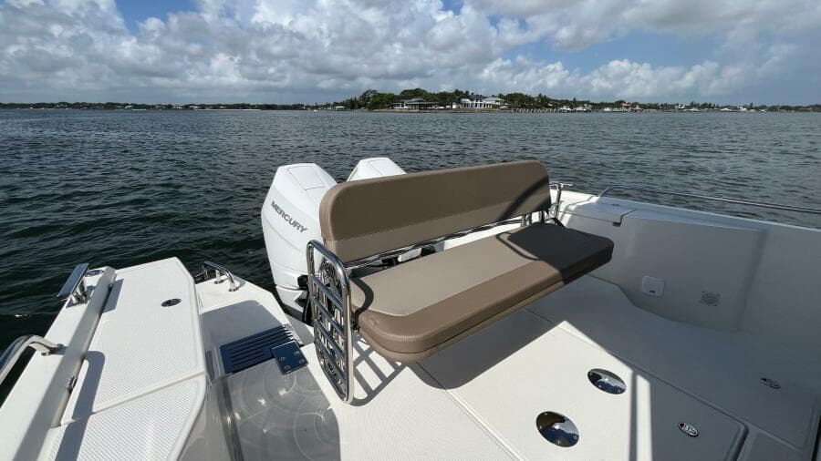 2025 Nimbus Commuter 11 - Photo 7