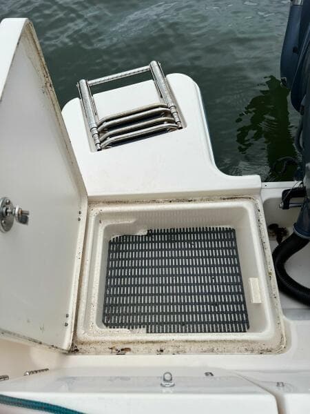 2019 Grady-White Freedom 255 DC - Photo 6