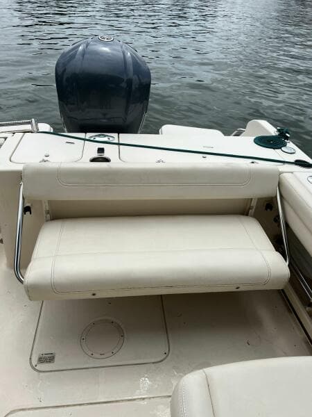 2019 Grady-White Freedom 255 DC - Photo 12