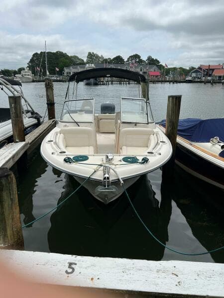 2019 Grady-White Freedom 255 DC - Photo 2