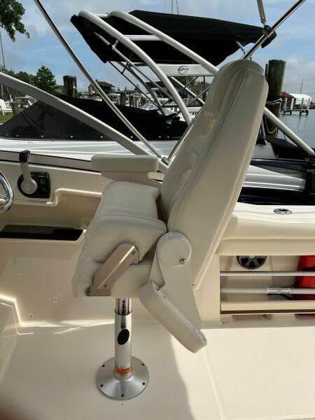 2019 Grady-White Freedom 255 DC - Photo 14