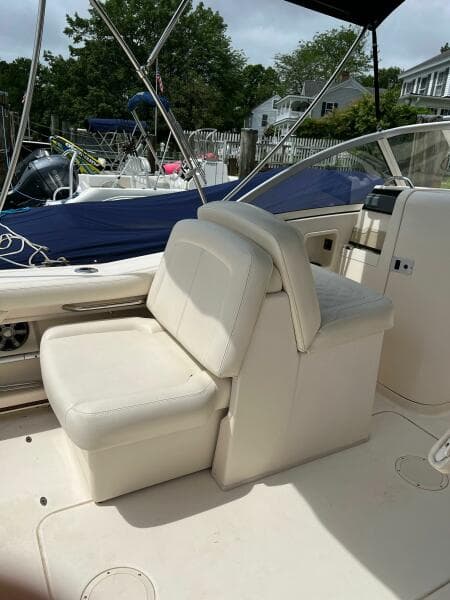 2019 Grady-White Freedom 255 DC - Photo 13