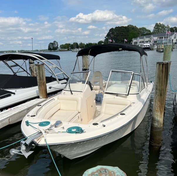 2019 Grady-White Freedom 255 DC - Photo 1