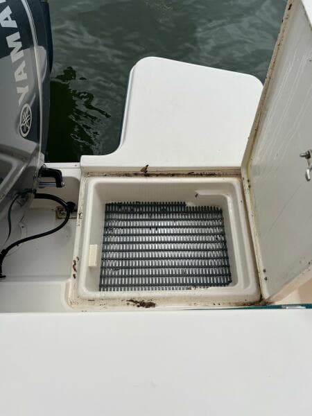 2019 Grady-White Freedom 255 DC - Photo 10