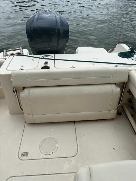 2019 Grady-White Freedom 255 DC - Photo 11