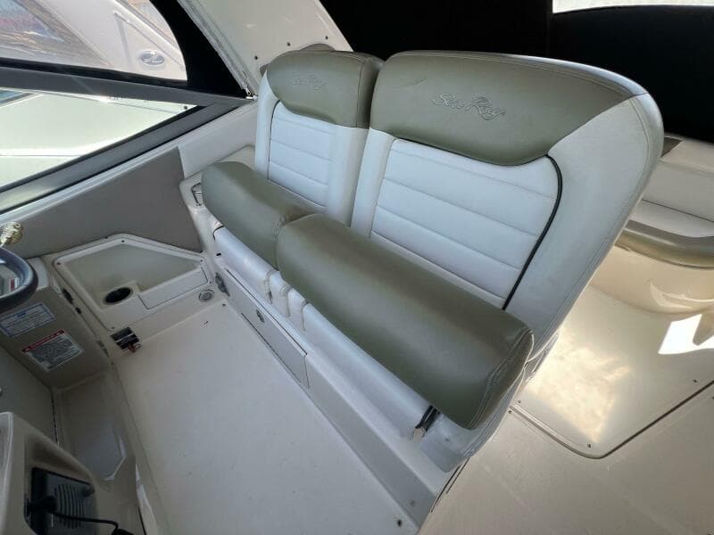 2007 Sea Ray 310 Sundancer