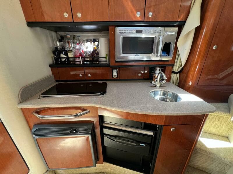2007 Sea Ray 310 Sundancer