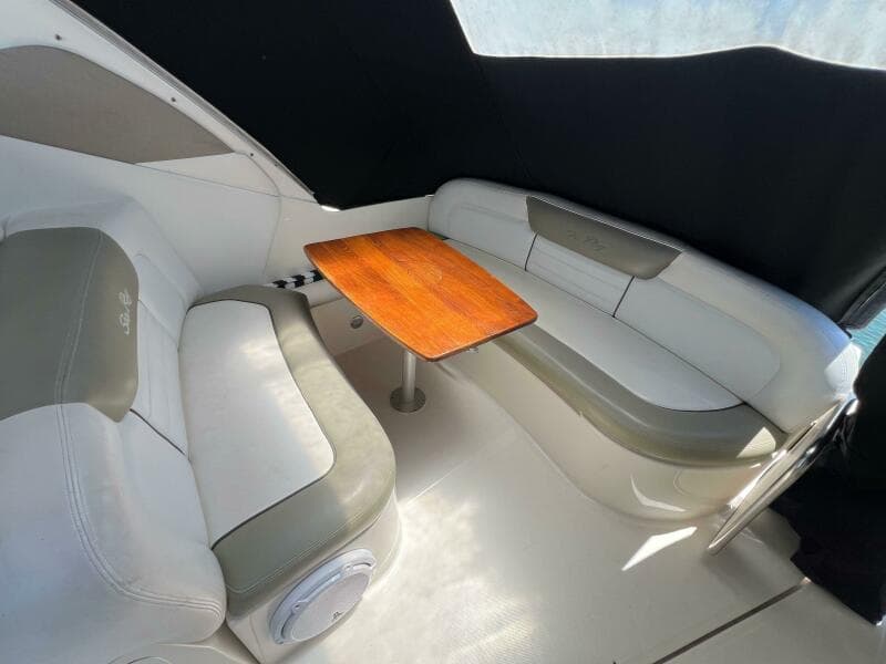 2007 Sea Ray 310 Sundancer
