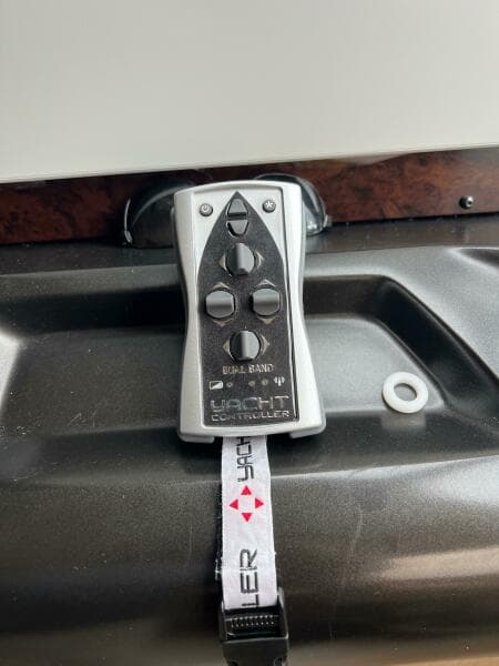 2010 Sunseeker 60 Manhattan