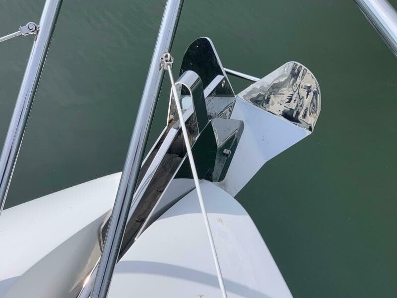 2010 Sunseeker 60 Manhattan