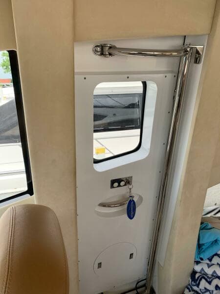 2010 Sunseeker 60 Manhattan