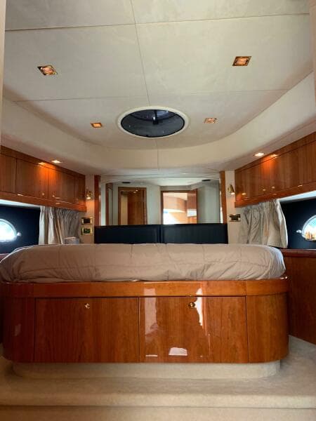 2010 Sunseeker 60 Manhattan