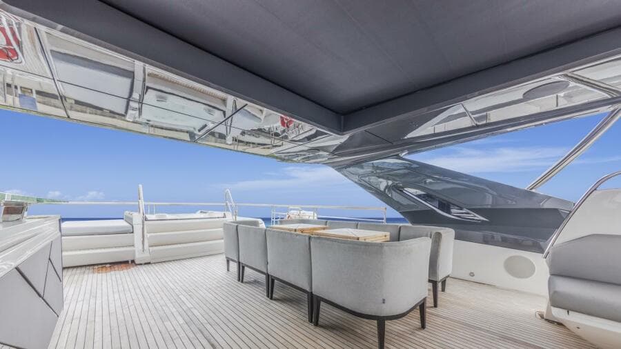 CONTESSA 98’/29.85m 2024 Sunseeker 