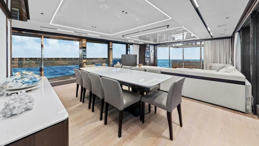 CONTESSA 98’/29.85m 2024 Sunseeker 