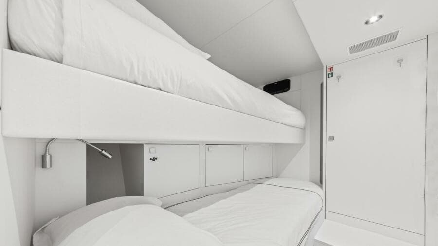 CONTESSA 98’/29.85m 2024 Sunseeker 