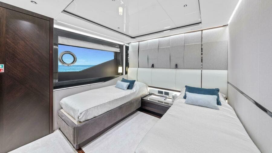 CONTESSA 98’/29.85m 2024 Sunseeker 