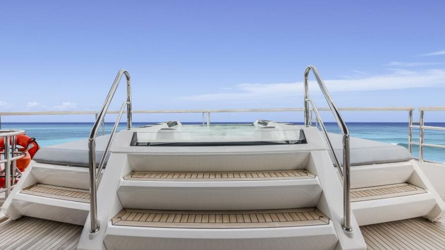 CONTESSA 98’/29.85m 2024 Sunseeker 